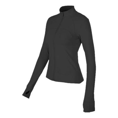 Beemen秋冬立领修身显瘦加绒外套