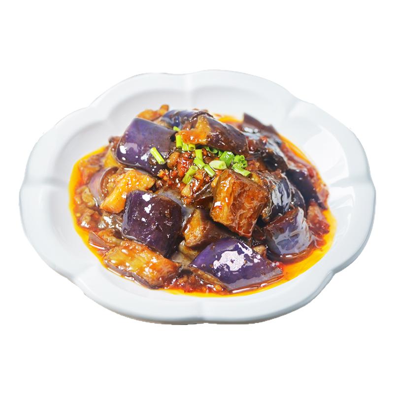 商用批发即食堂快餐加热预制成品