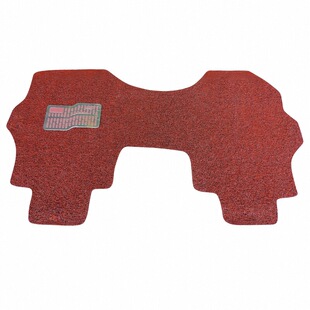 江淮老瑞风8+1商务车脚垫九座瑞风七座M5M4M3长短轴祥和穿梭脚垫