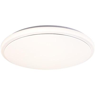 冠准led简约现代110v吸顶灯台湾