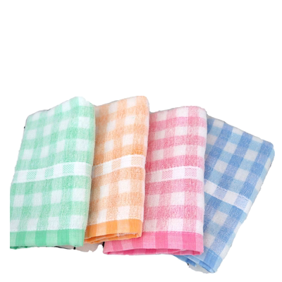 帆船纯棉丝光1048t童巾洗脸薄款