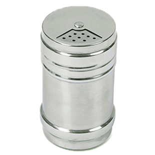 不锈钢撒料瓶罐子调料盒调料罐防潮烧烤调味瓶盐罐厨房味精瓶套装