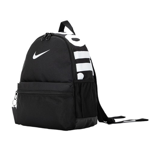 耐克女包新款休闲运动包户外旅行双肩背包学生书包DR6091-010