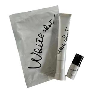 日本POLA宝丽2023新版局部美白淡斑祛斑精华霜SXS限定套装CXS面膜