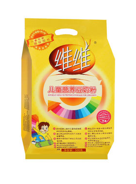 维维儿童营养豆奶粉豆浆整箱商用