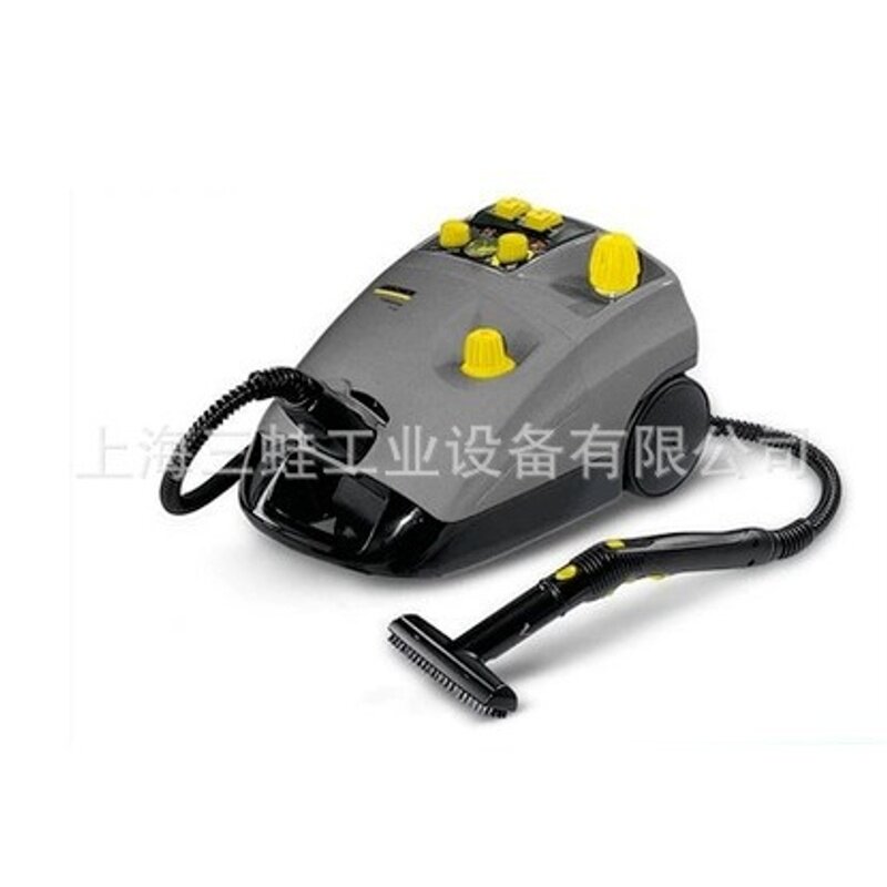 凯驰SG4/4保洁公司酒店厨房家政清洁高温蒸汽清洗机取代DE4002