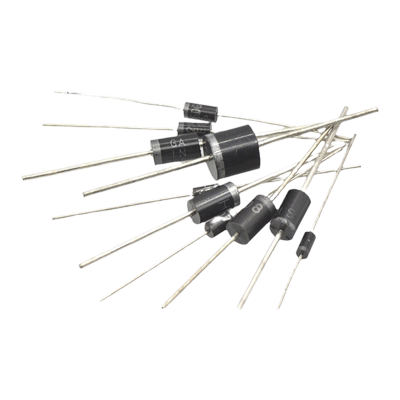 直插肖特基二极管整