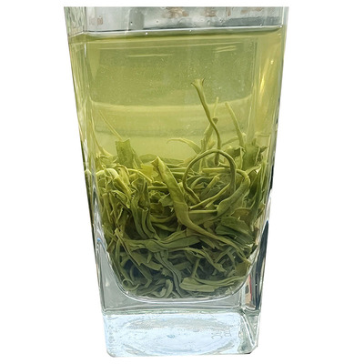 蒙顶山茶绿茶茉莉花茶试喝包套餐