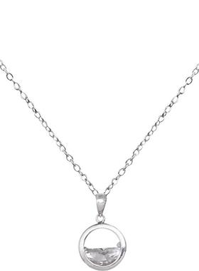 高级感项链女韩系简约