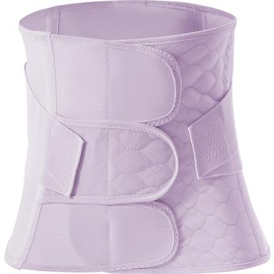 婧麒桑蚕丝10A抑菌收腹带