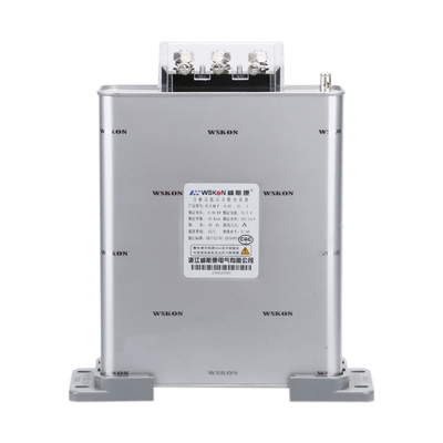 浙江威斯康BSMJ0.45低压电容器