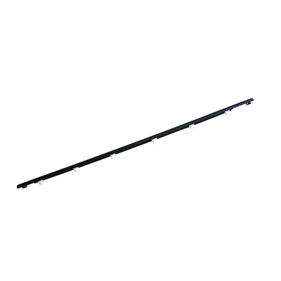 适用森雅玻璃密封胶条外挡水