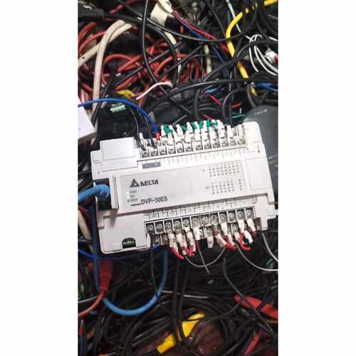 询价台达DVP30ES00R2(版本v7.0)，端子排隔