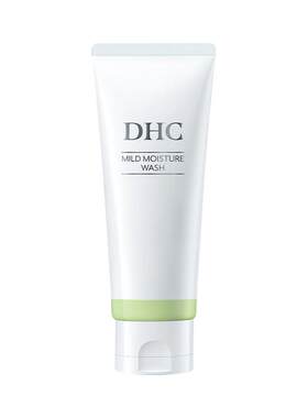 DHC氨基酸洗面奶囤货敏感肌可用