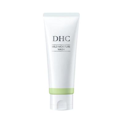 DHC氨基酸洗面奶囤货敏感肌可用