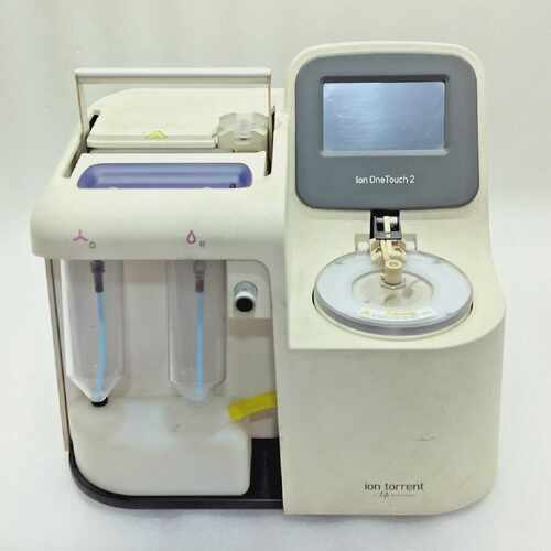 Life Technologies/Ion Torrent INS1005527 Ion OneTouch 2 Gene