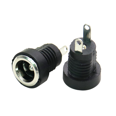 优质DC电源插座全铜DC-022B