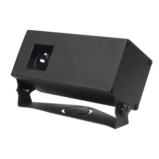 萤火虫灯动态星空投影发激光树上户外氛围彩草坪防水庭院景观镭射