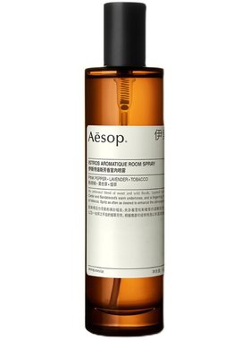 Aesop伊索伊斯特洛斯室内喷雾