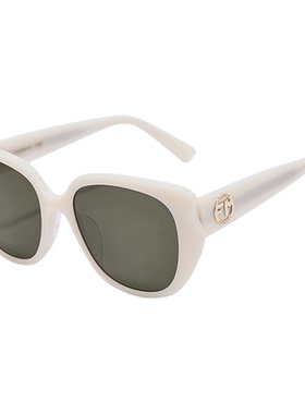 Fakeme蔡司镜片墨镜太阳镜