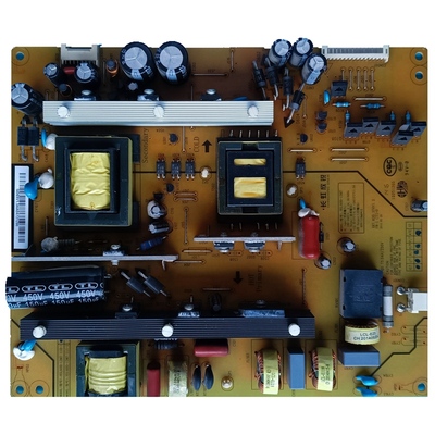 长虹UD49C6000iD电源XR7.820.374