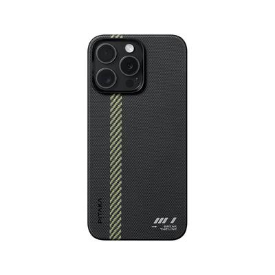 PITAKA适用iPhone15系列手机壳