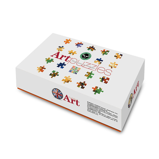 不分区纸质150片卡通动物风景儿童老人宝宝益智比赛拼图亲子玩具