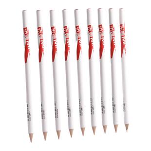 米娅高光橡皮笔美术生专用素描像皮笔无屑不留痕橡皮木杆手撕纸卷高光细节绘图小学生炭笔彩铅绘画专业橡皮笔