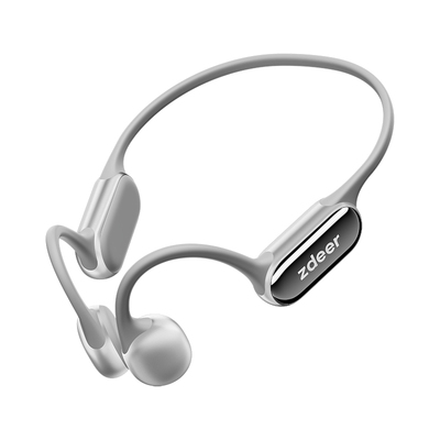 左点zdeer骨传导助听器顺丰速发