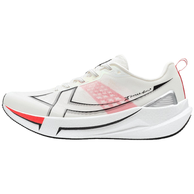 特步两千公里五代跑鞋情侣鞋耐磨