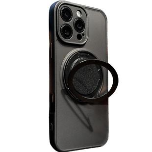 新款17适用苹果16promax手机壳高级感iphone16pro轻奢15磨砂14带支架13外壳12防摔11小众xr磁吸xsmax全包plus