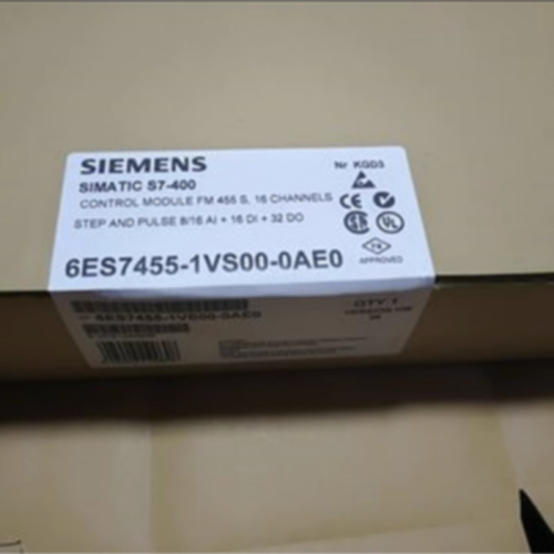 议价6ES7455-0VS00-0AE0西门子S7-400调节组件FM455 6ES74550VS00