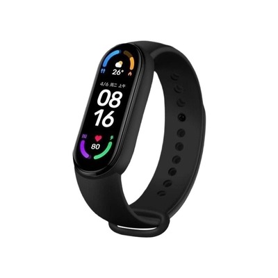 小米手环5硅胶腕带|万人加购