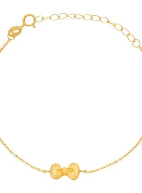 网红简约小巧个性时尚百搭款脚链