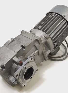 Rexroth Elektromotor GKR042MHGR71C32 3Mot EN60034 Motor 3842