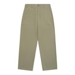 UNDEFEATED五条杠官方夏季经典美式Fatigue军事工装长裤