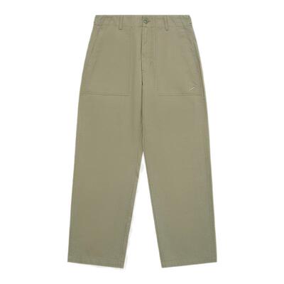 UNDEFEATED美式Fatigue军事长裤