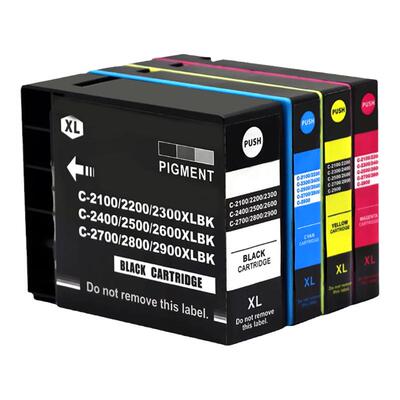 Datasonic/德泰信尼PGI-2800墨盒