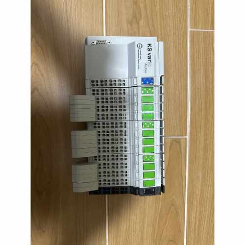 〔议价-可维修〕PMA KS VARIO BK MOD温控器模KSVC-10 工控自动化