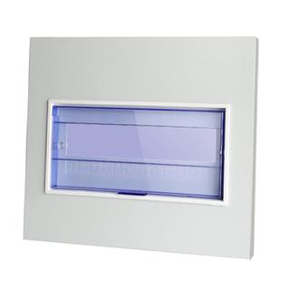 pz30配电箱盖板定制家庭开关箱面板强电箱盖家用电表箱空开箱盖子