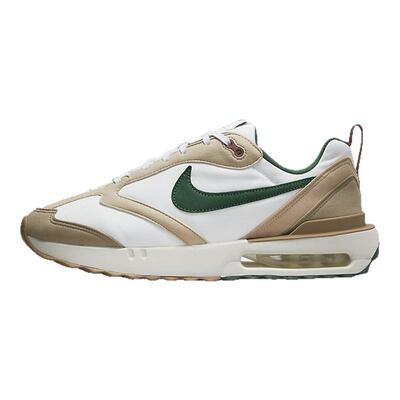 Nike耐克跑步鞋男AIR MAX DAWN便耐磨复古老爹鞋运动鞋FB7158-131