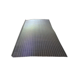 鹌鹑木笼前片day制作笼子小鸡育雏下蛋鹌鹑片吃料档铁丝镀锌网片