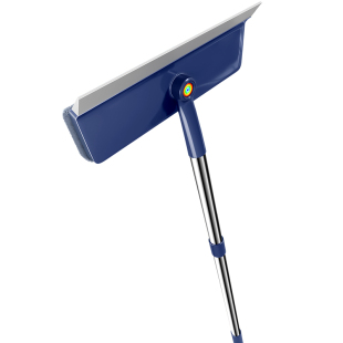 佳帮手玻璃擦清洁神器家用刮窗器高层窗外家政专用伸缩杆刮水器