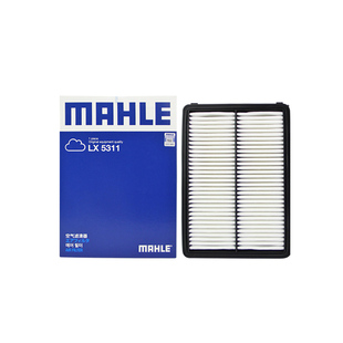 马勒LX5311适配起亚KX7索兰托L现代胜达帕里斯帝格锐空滤空气滤芯