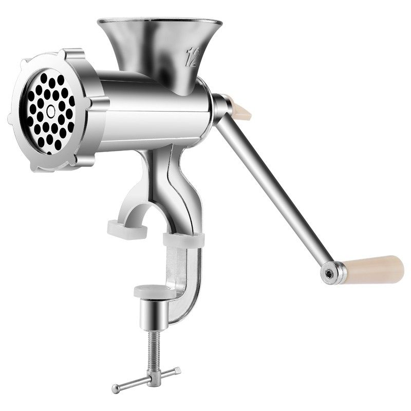 【加大加厚】轻松灌肠绞肉神器