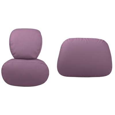 适用于小米SU7全包隐藏头枕腰靠