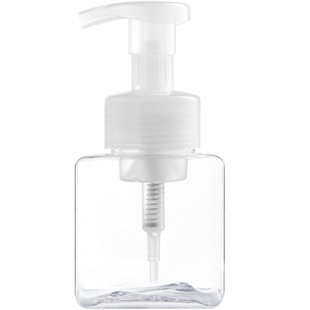 旅行便携慕斯瓶洗面奶起泡瓶打泡瓶洗手液摩丝按压分装瓶子沐浴露