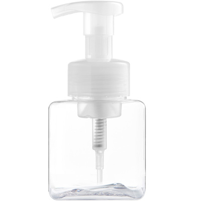 慕斯起泡瓶洗面奶沐浴露旅行