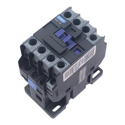 正品正泰NXC交流接触器质保3年