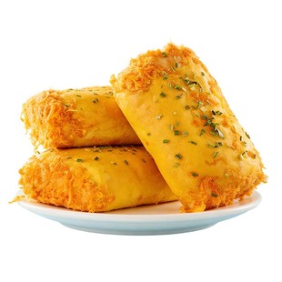 正宗香葱卷经典老式面包现做发货新鲜短保营养早餐甄选美味软面包